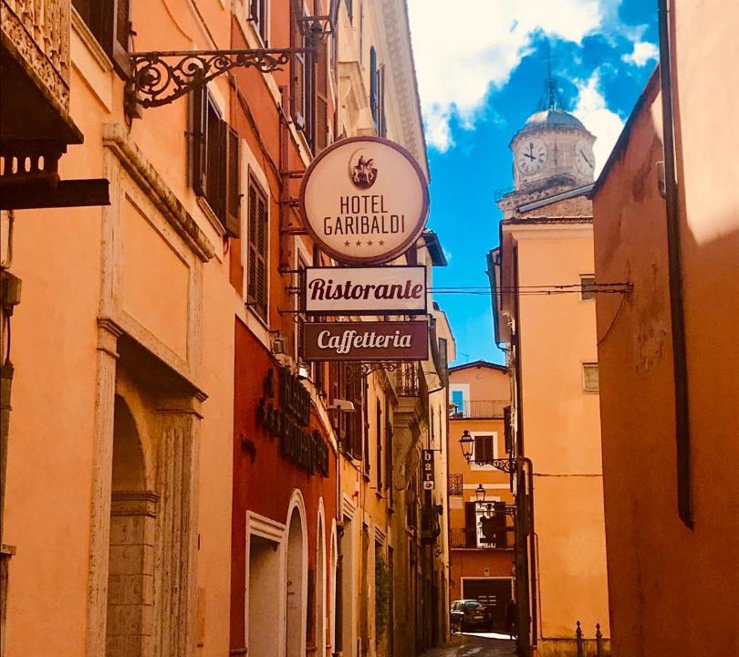 Photo of Others in Frosinone