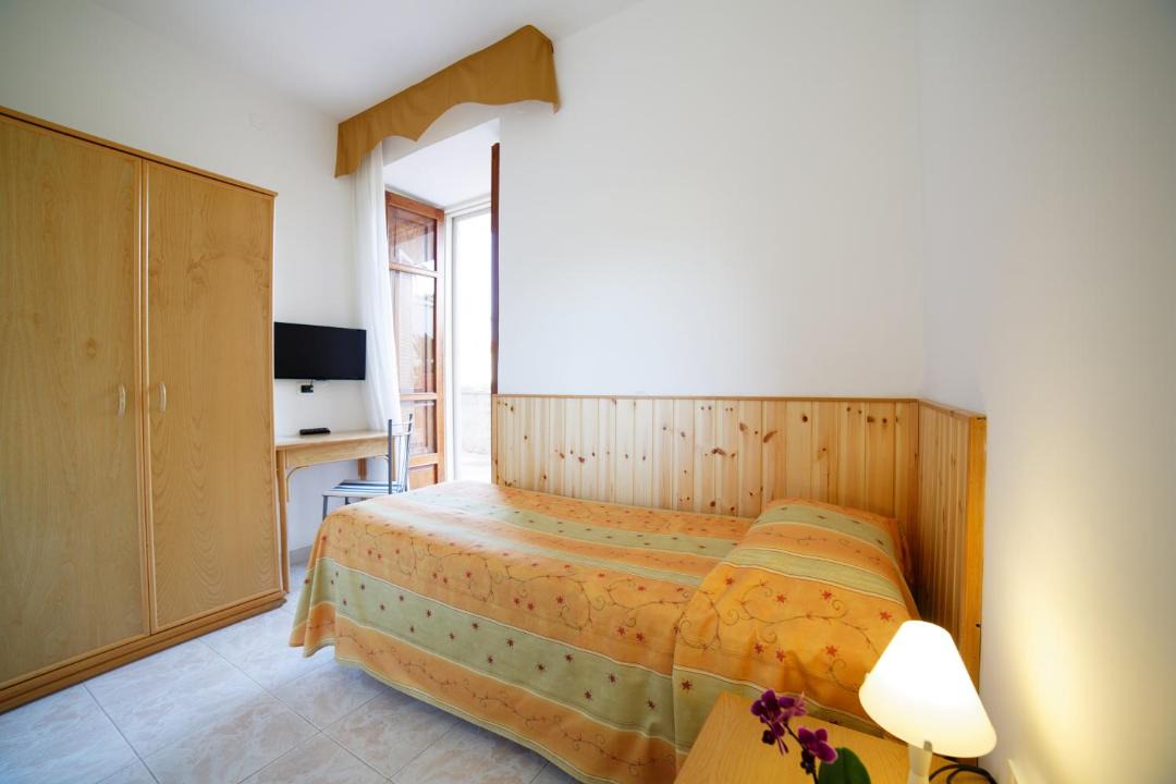 Photo of Bedroom in Barano d'Ischia