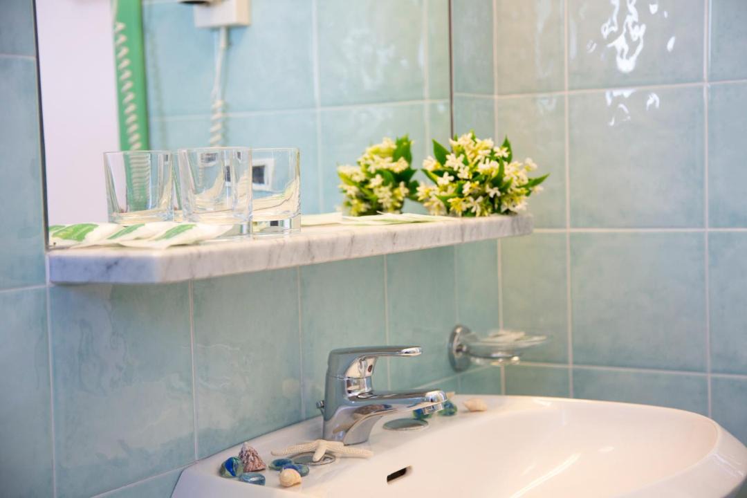 Photo of Bathroom in Barano d'Ischia
