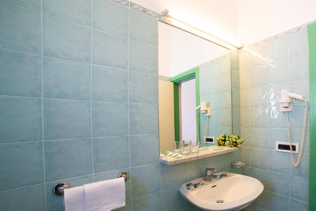 Photo of Bathroom in Barano d'Ischia