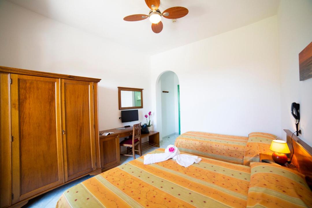 Photo of Bedroom in Barano d'Ischia