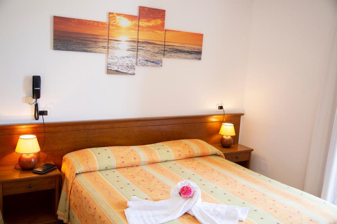 Photo of Bedroom in Barano d'Ischia