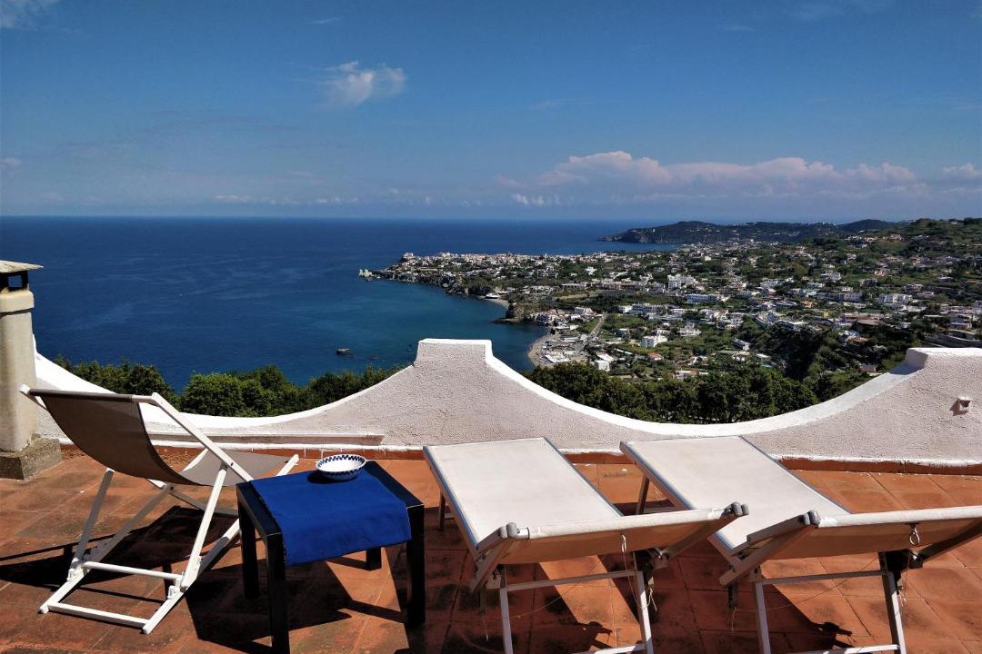 Photo of Patio Balcony in Panza