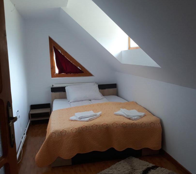 Photo of Bedroom in Vidra