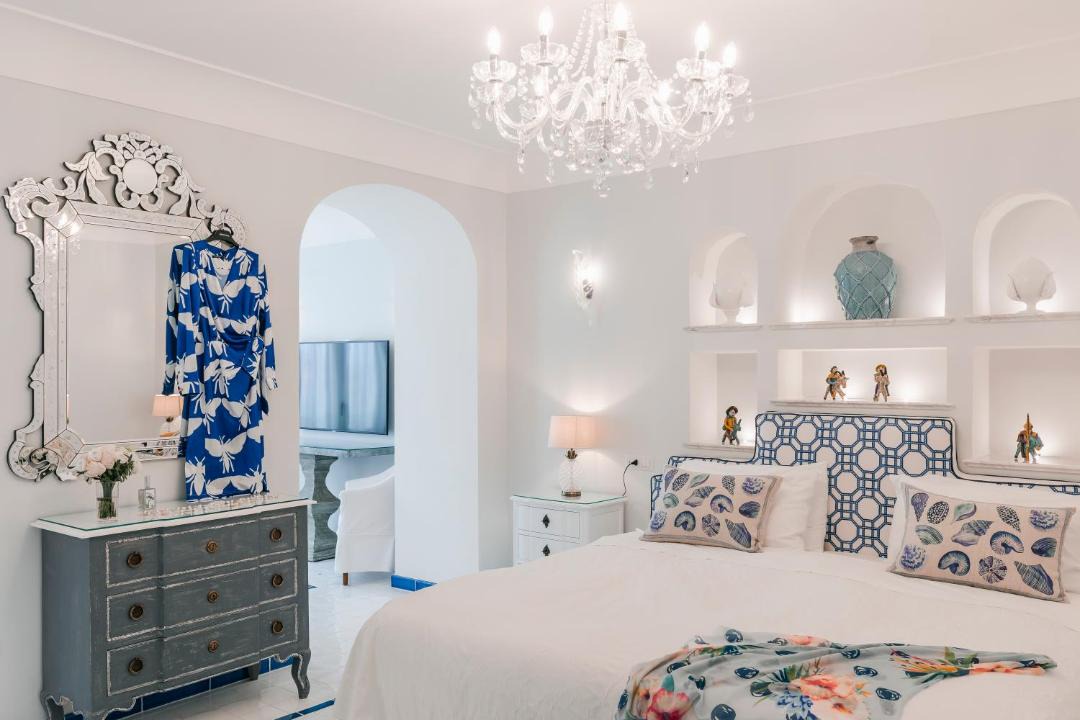 Photo of Bedroom in Ravello