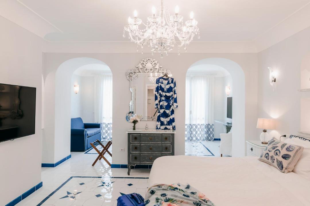 Photo of Bedroom in Ravello