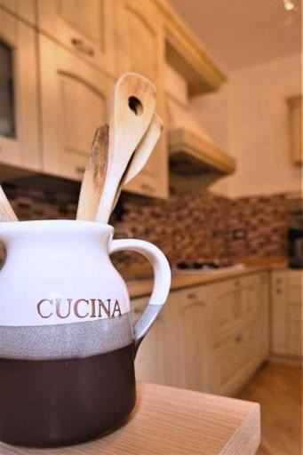 Photo of Kitchen in Quartiere XXXIII Lido di Ostia Ponente