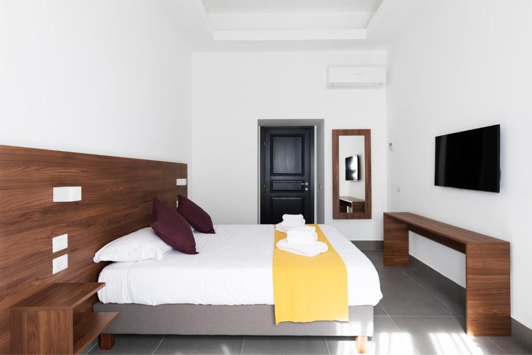 Photo of Bedroom in Bagnoli