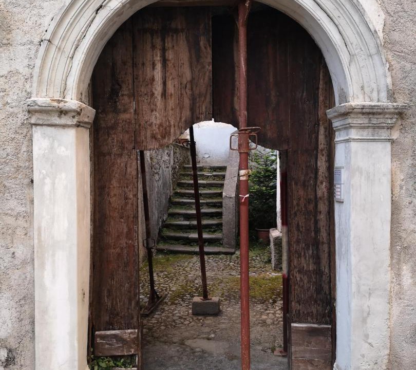 Photo of Buildings in Morano Calabro
