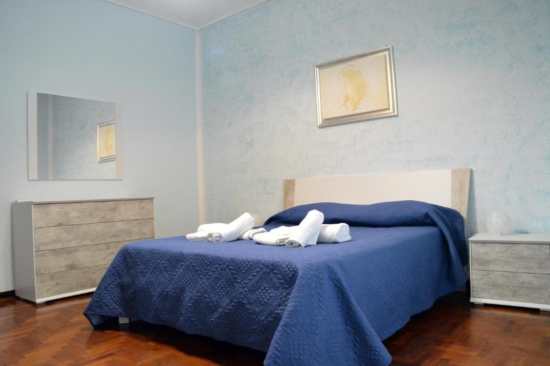 Photo of Bedroom in Sorrento City Centre