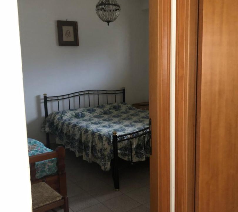 Photo of Bedroom in Nettuno