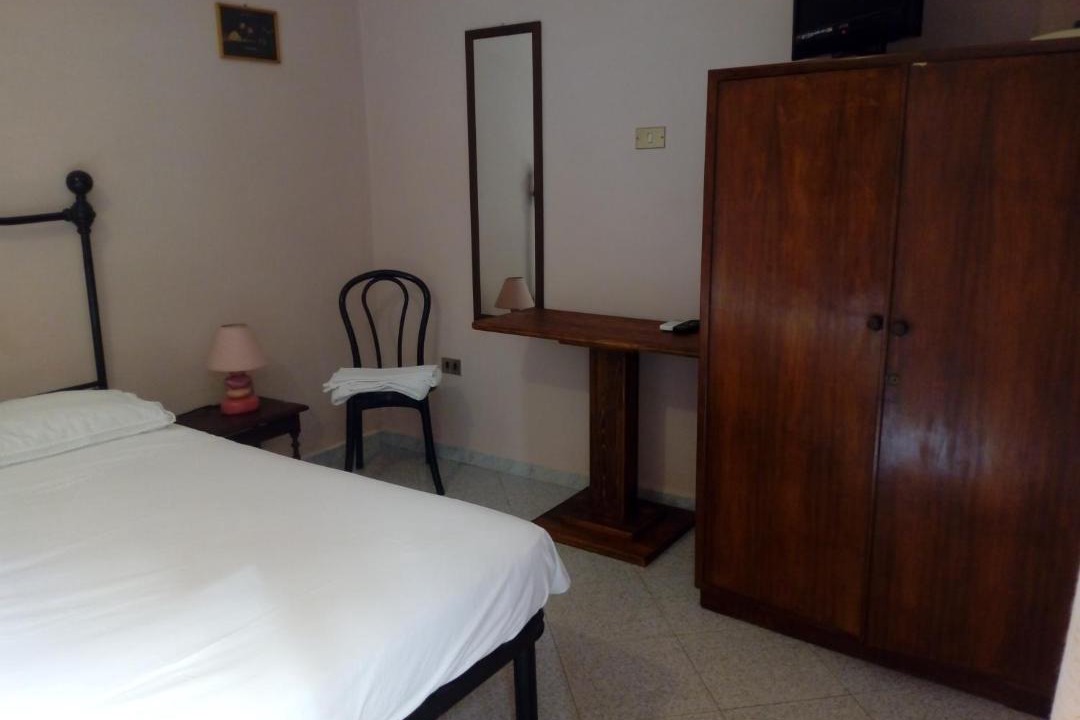 Photo of Bedroom in Isoletta