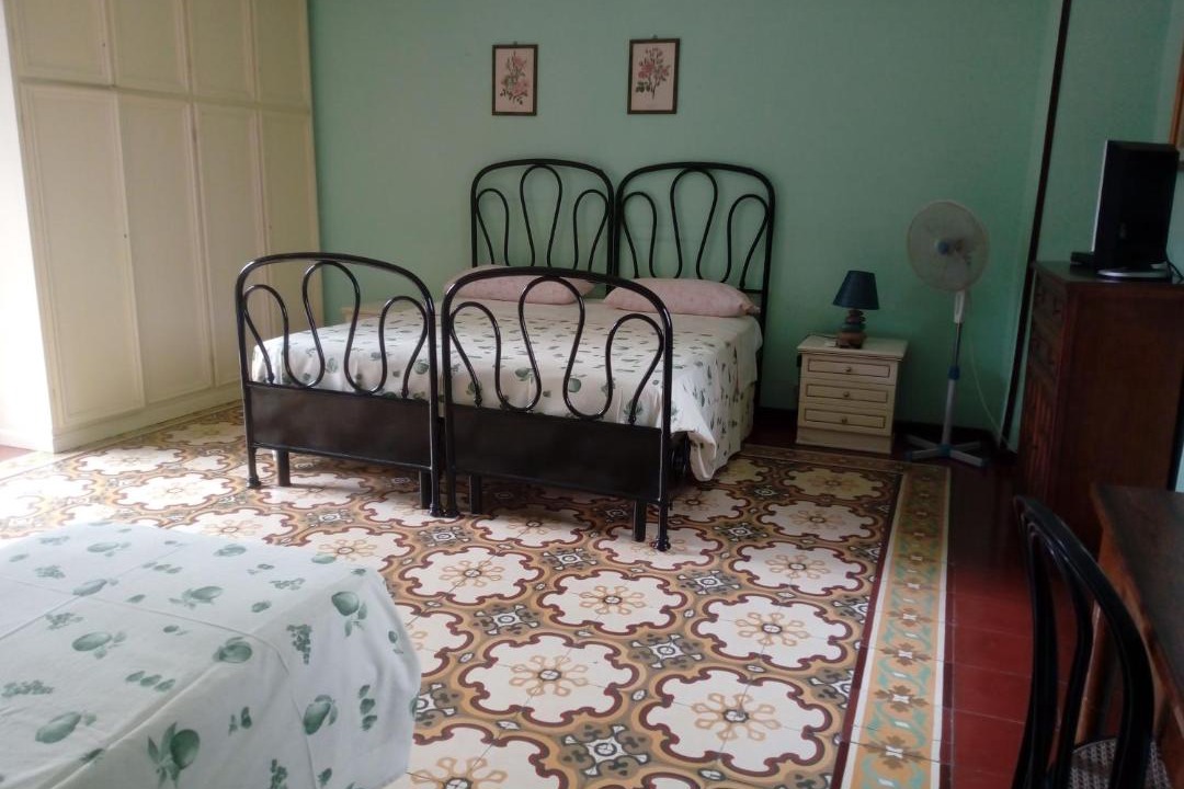 Photo of Bedroom in Isoletta