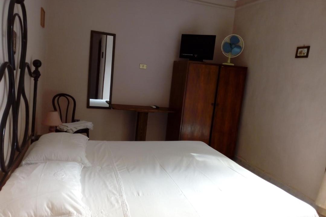 Photo of Bedroom in Isoletta