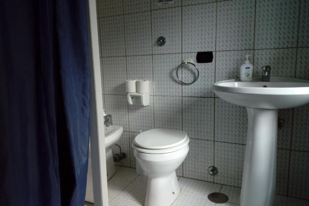 Photo of Bathroom in Isoletta