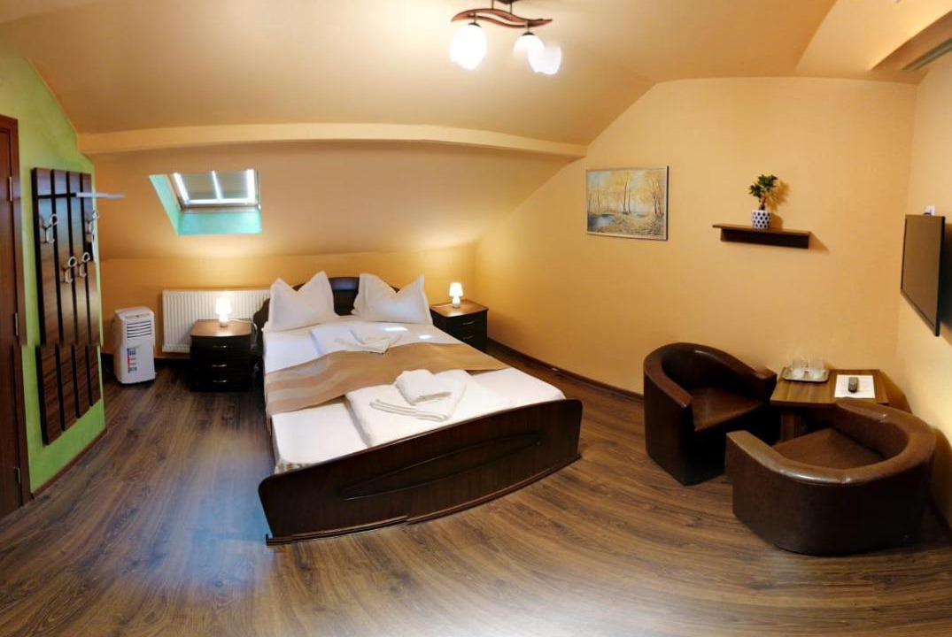 Photo of Bedroom in Tirgu Mures