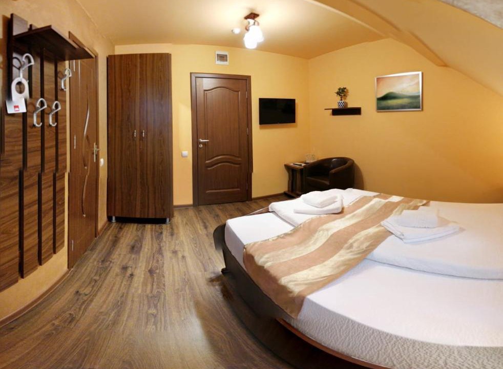 Photo of Bedroom in Tirgu Mures