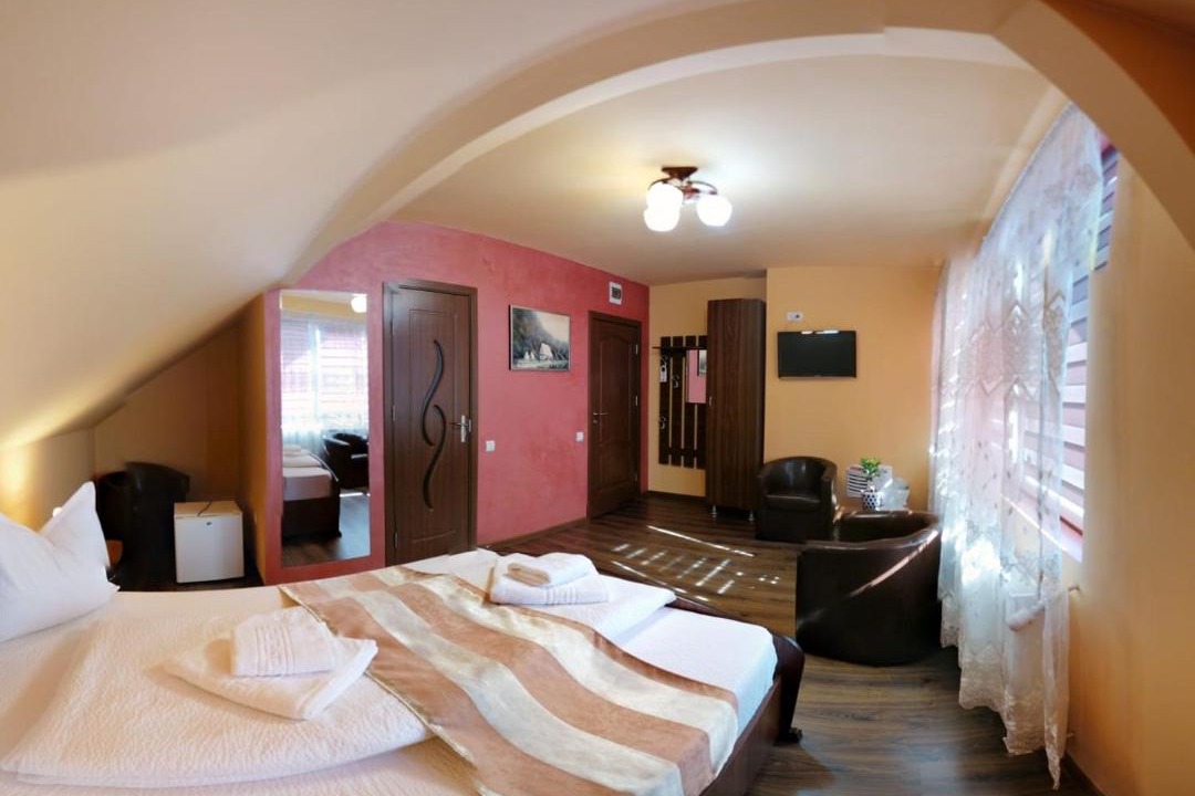 Photo of Bedroom in Tirgu Mures