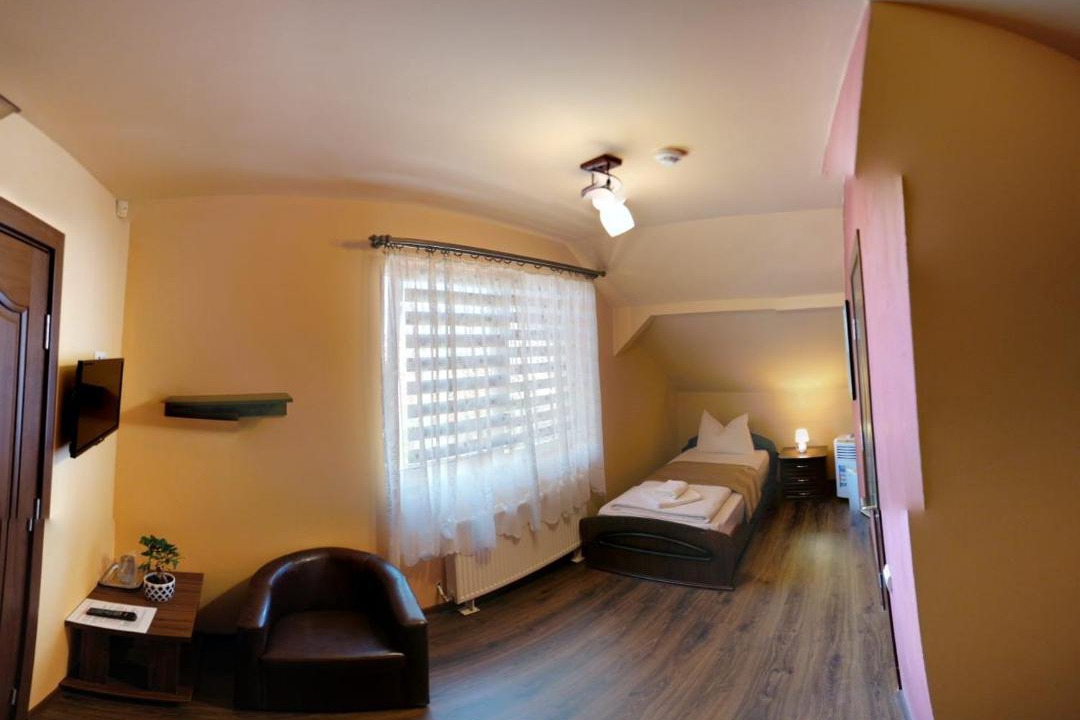 Photo of Bedroom in Tirgu Mures