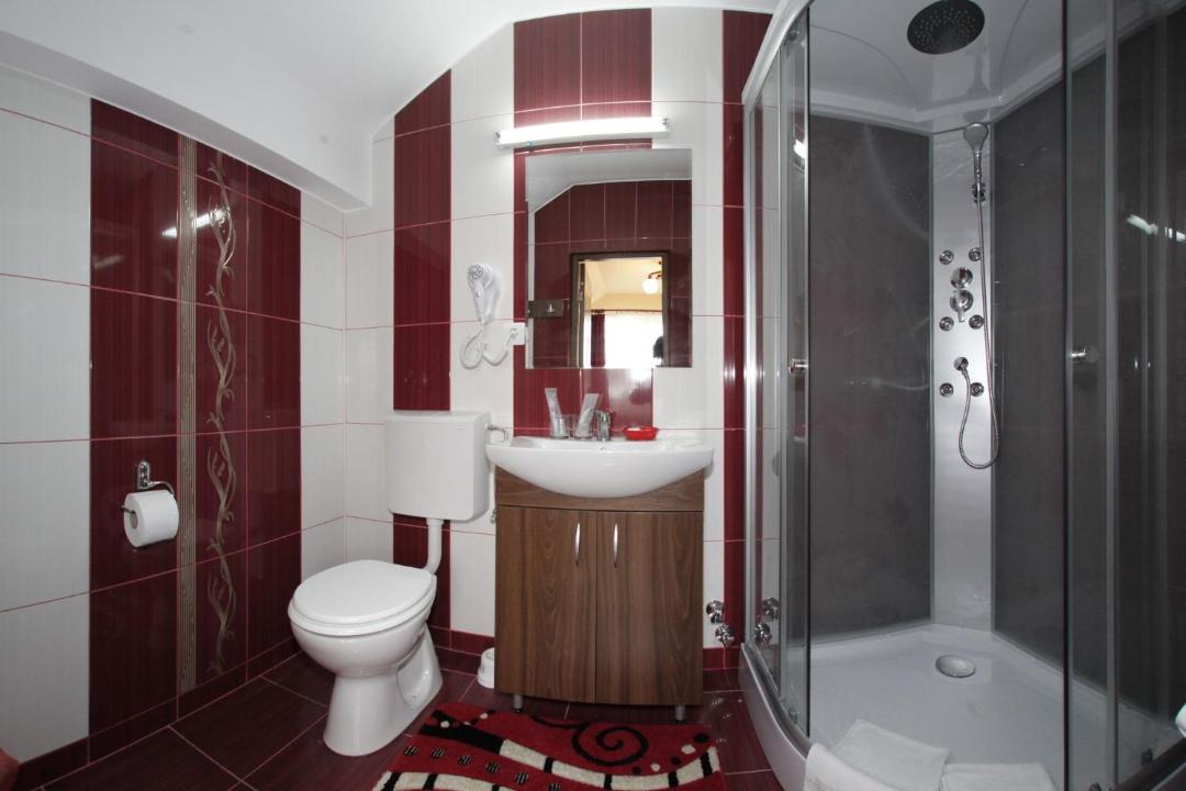 Photo of Bathroom in Tirgu Mures