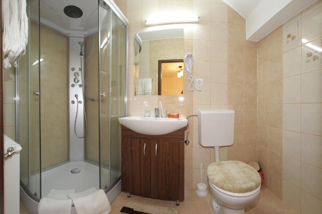 Photo of Bathroom in Tirgu Mures