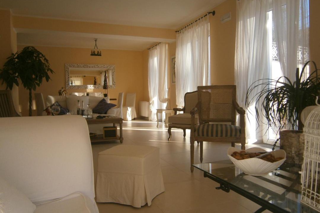 Photo of Livingroom in Vallo della Lucania