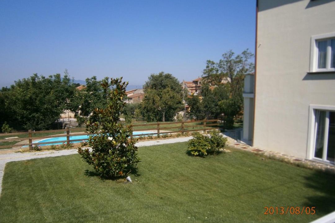 Photo of Buildings in Vallo della Lucania