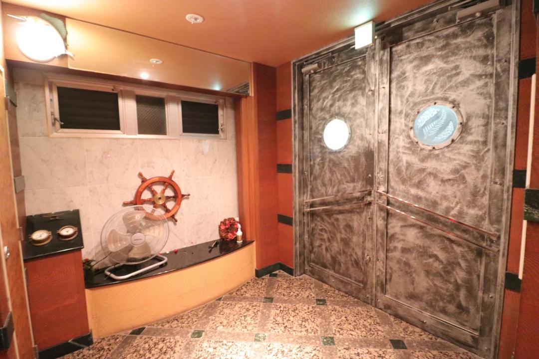 Photo of Bedroom in Tanimachi