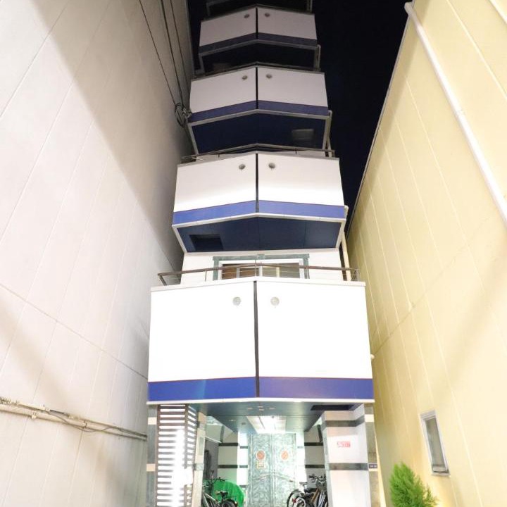 Photo of Bedroom in Tanimachi