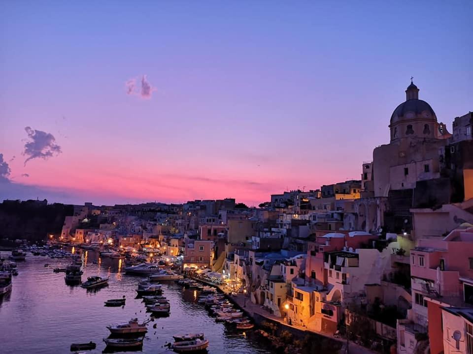 Photo of Others in Procida