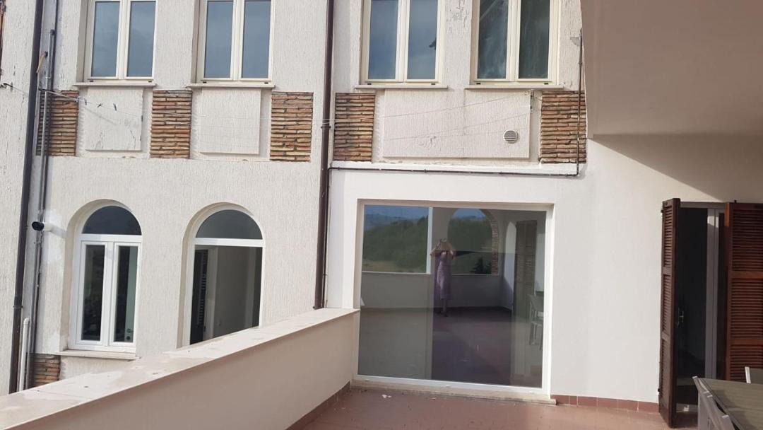 Photo of Patio Balcony in Castilenti