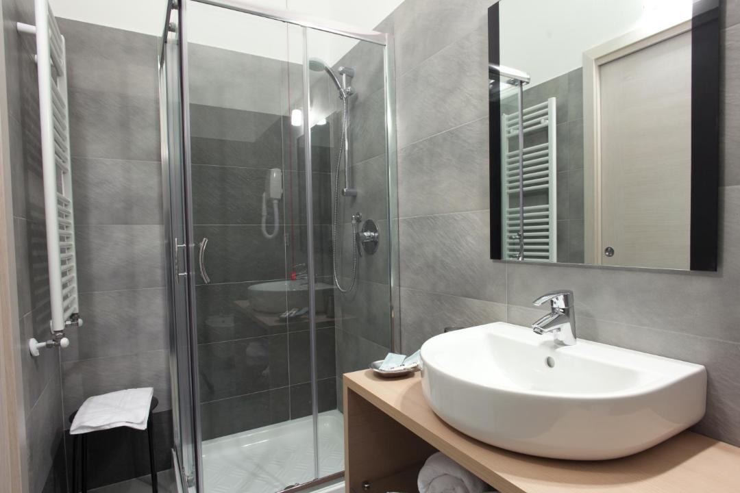 Photo of Bathroom in Fratta Polesine