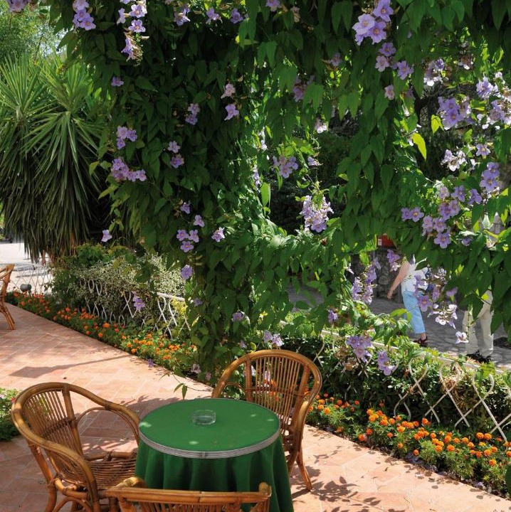 Photo of Others in Anacapri
