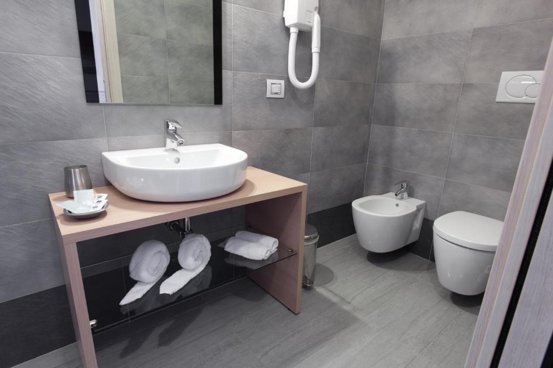 Photo of Bathroom in Fratta Polesine