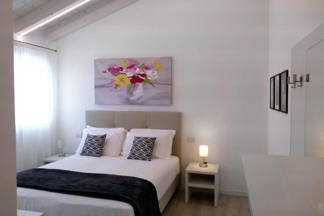 Photo of Bedroom in Roncade