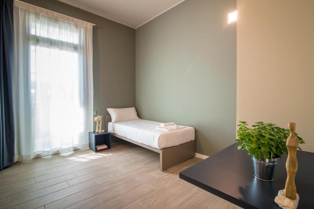Photo of Bedroom in Padova