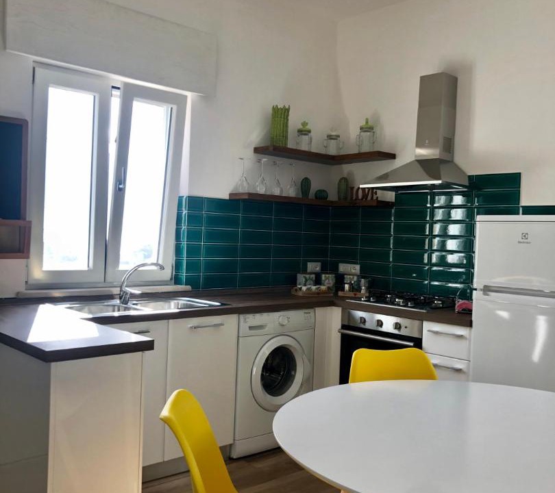 Photo of Kitchen in Schiazzano