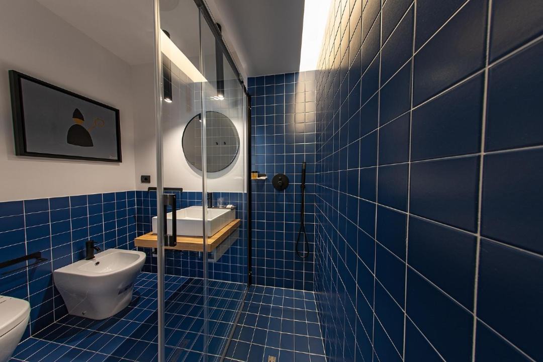 Photo of Bathroom in Santa Lucia