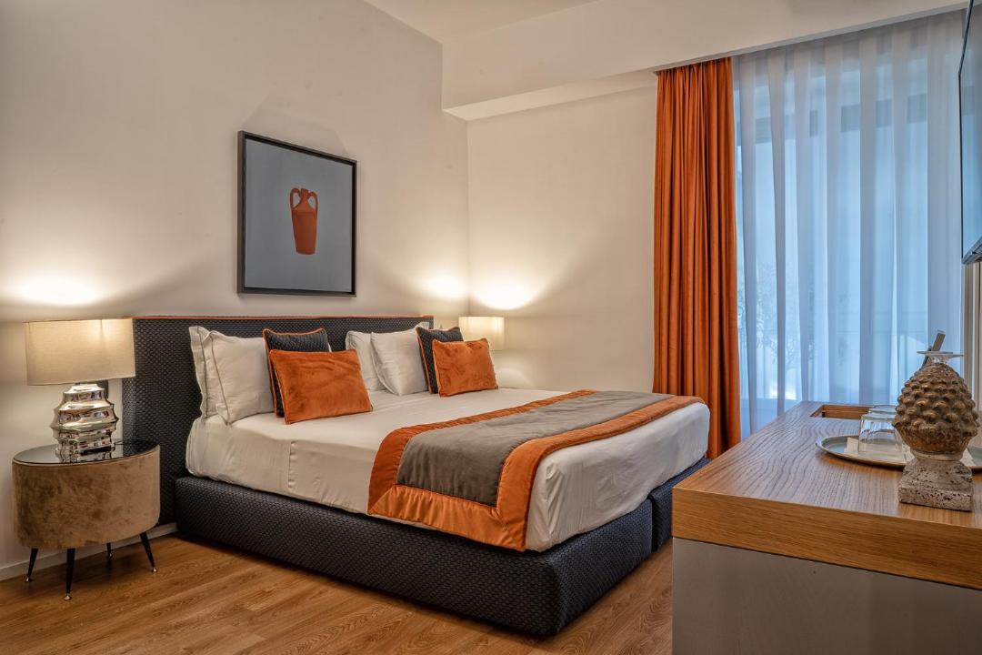 Photo of Bedroom in Santa Lucia