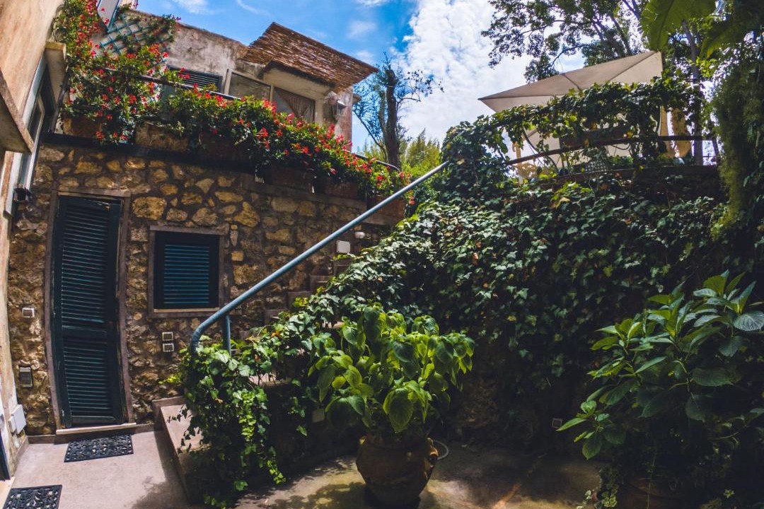 Photo of Others in Tiberio