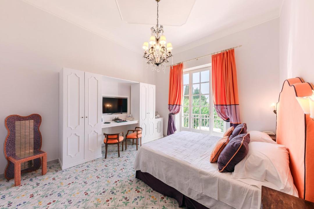 Photo of Bedroom in Ravello