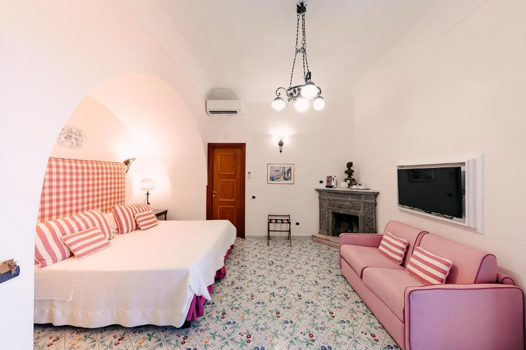 Photo of Bedroom in Ravello