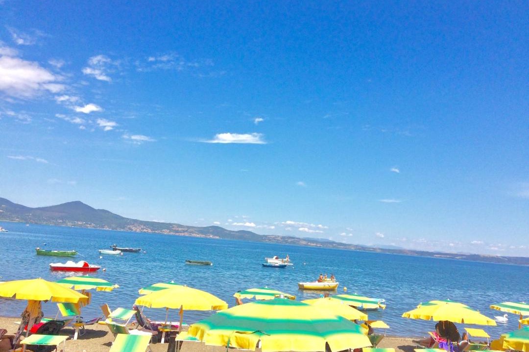 Photo of Others in Lake Bracciano