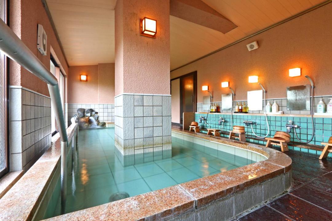 Photo of Bathroom in Yoshino
