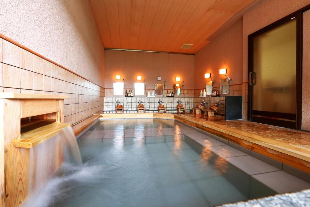 Photo of Bathroom in Yoshino