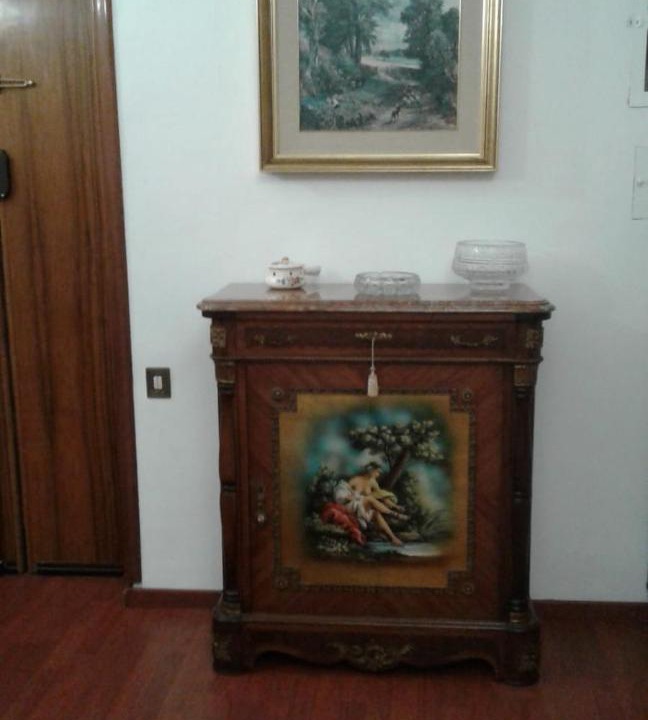 Photo of Livingroom in Viterbo