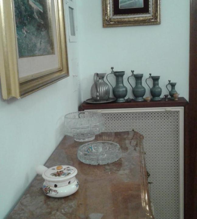 Photo of Livingroom in Viterbo