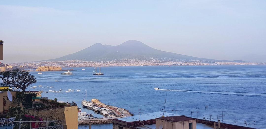 Photo of Others in Posillipo