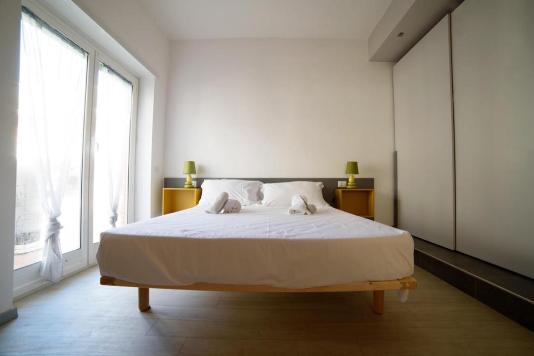 Photo of Bedroom in Quartiere XXXIII Lido di Ostia Ponente