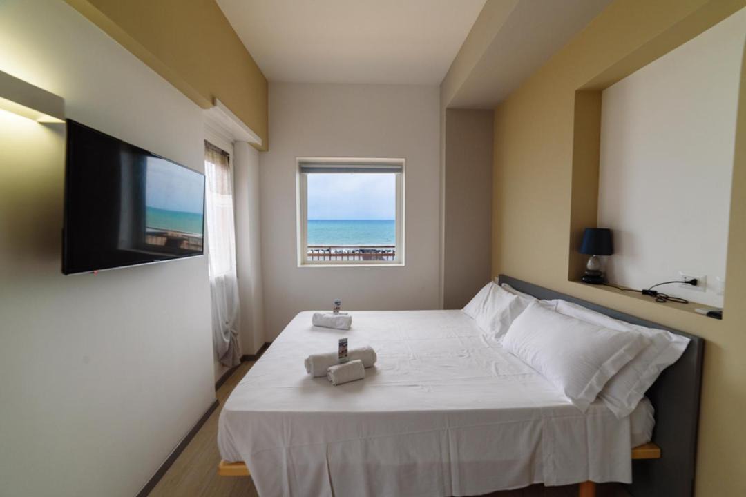Photo of Bedroom in Quartiere XXXIII Lido di Ostia Ponente